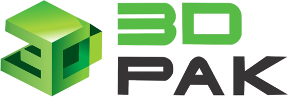 3D Pak